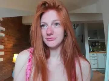 alice_ginger on Chaturbate