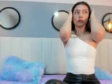 alice_lodge on Chaturbate