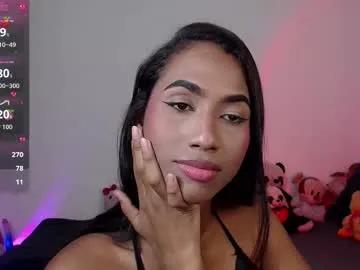 alice_massiel on Chaturbate