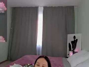 alice_miiiller on Chaturbate