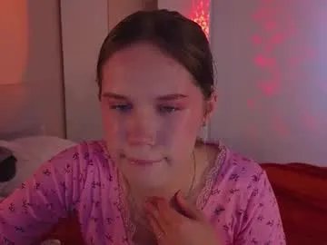 alice_miiiller on Chaturbate