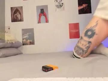 Checkout Chaturbate's Alice_moonshard alice_moonshard from Chaturbate