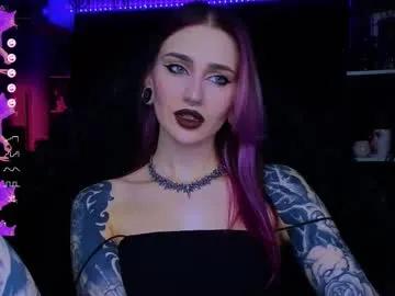 Masturbate to Chaturbate's Alice_specter alice_specter from Chaturbate