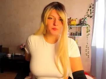 alicecaseyy from Chaturbate