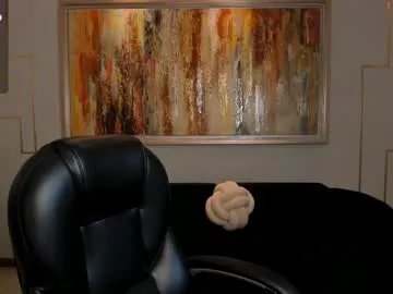 aliceharperx on Chaturbate