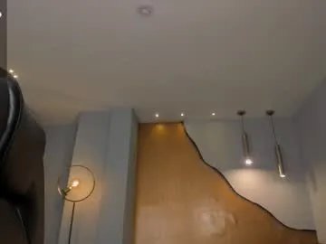 aliceharperx on Chaturbate