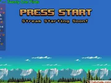 aliceriverscam from Chaturbate