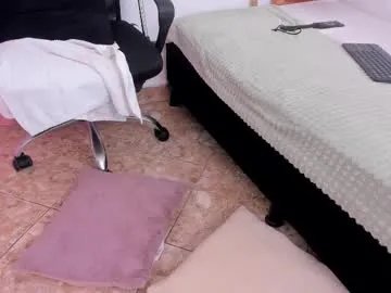 alicesweet10 on Chaturbate