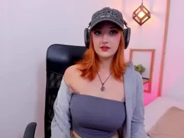 alicesweet10 on Chaturbate