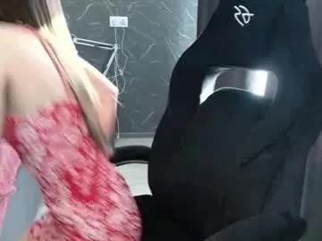 Freechat aliceweiss_ on Chaturbate