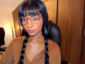 alika_houston on Chaturbate