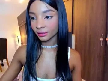 alika_houston on Chaturbate