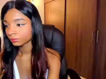 alika_houston on Chaturbate