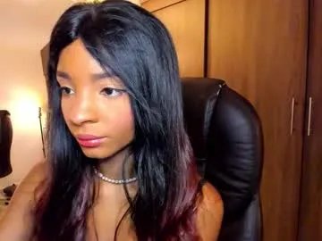 alika_houston on Chaturbate