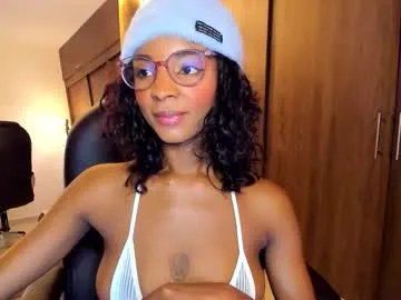 alika_houston on Chaturbate