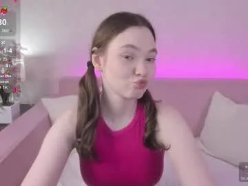 alisa_lesly on Chaturbate