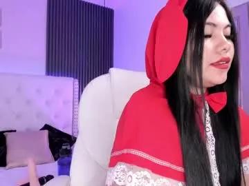 aliscollinss on Chaturbate 