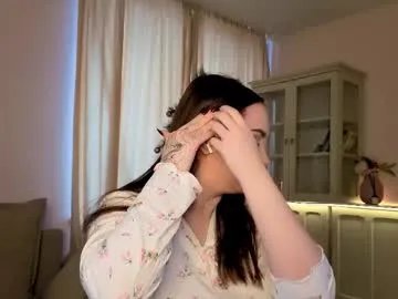 alisia_mars — GOAL: show boobs [36 tokens remaining] I'm hot sweet and sexy teen with big boobs and sexy ass ~ i'd love to play with my domi #bigass #bigboobs #curvy #anal #fuckmachine