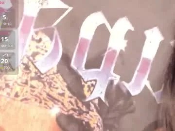 alisoon_moon on Chaturbate