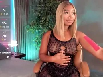 alisoon_moon on Chaturbate