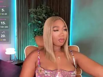 alisoon_moon on Chaturbate