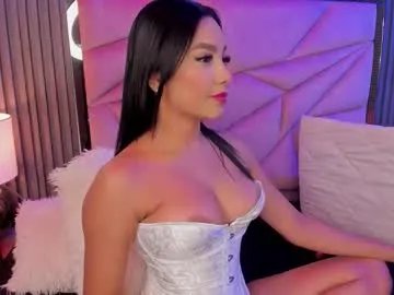 alisse_miller on Chaturbate