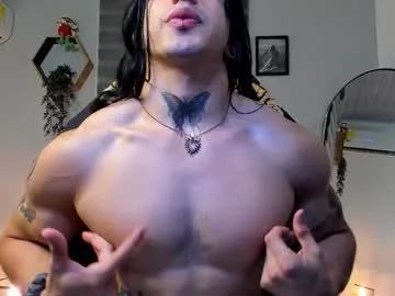 allen_rosse on Chaturbate