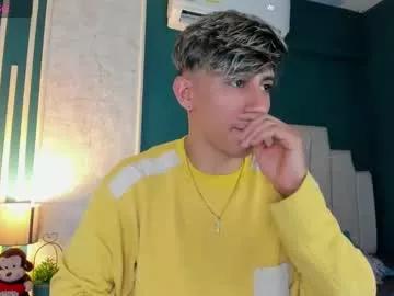 allexcano on Chaturbate 