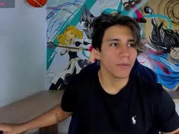 allexcano on Chaturbate 