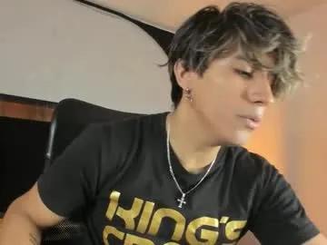 allexcano on Chaturbate 