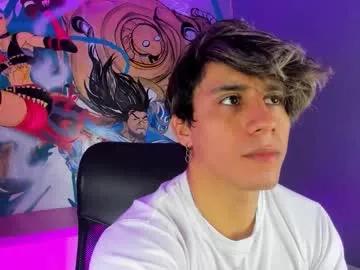 allexcano on Chaturbate 