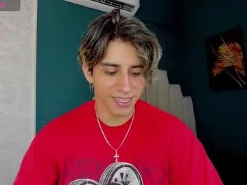 allexcano on Chaturbate 