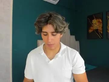 allexcano on Chaturbate 