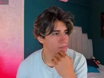 allexcano on Chaturbate 