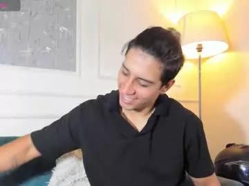 allexcano on Chaturbate 