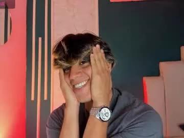 allexcano on Chaturbate 