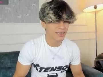 allexcano on Chaturbate 