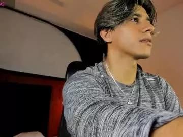 allexcano on Chaturbate 