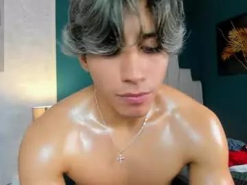 allexcano on Chaturbate 