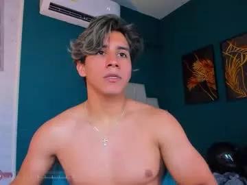 allexcano on Chaturbate 