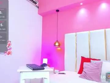 Freechat alliison_fox on Chaturbate