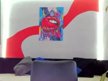 allison0724 on Chaturbate 