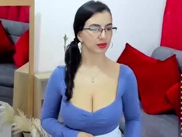 allison0724 on Chaturbate 