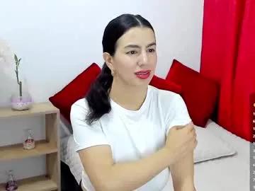 allison0724 on Chaturbate 