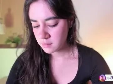 ally_addams on Chaturbate