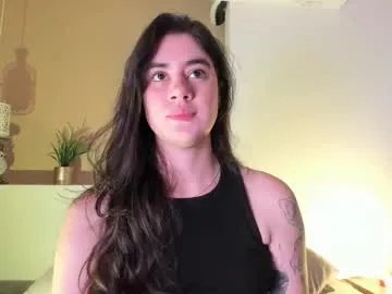 ally_addams on Chaturbate