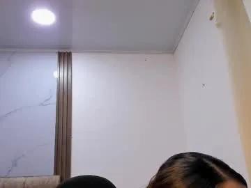 allyson_gh on Chaturbate 