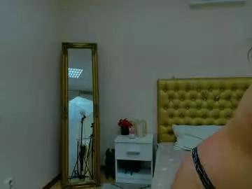 almafancy on Chaturbate 