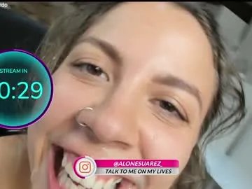 Freechat alondra_on_fire on Chaturbate