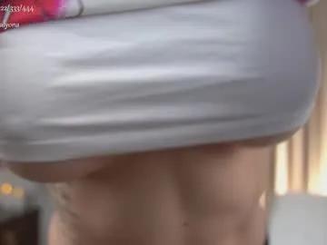 Freechat alyonaqueen_ on Chaturbate